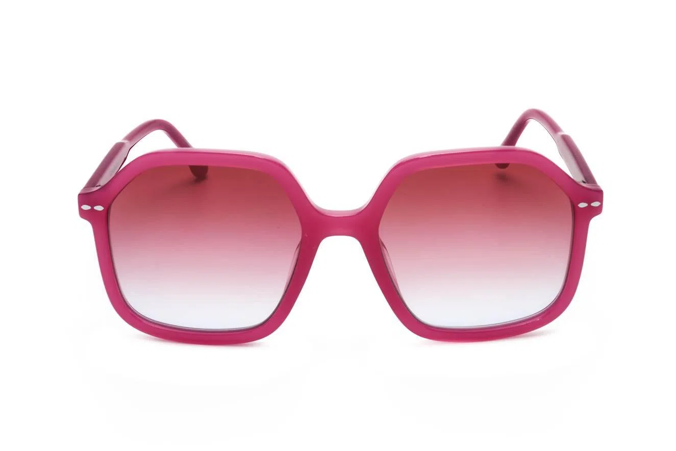 Isabel Marant IM0049_G_S Sunglasses - view 2
